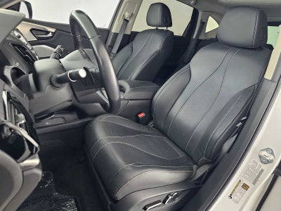 2024 Acura RDX w/Technology Package