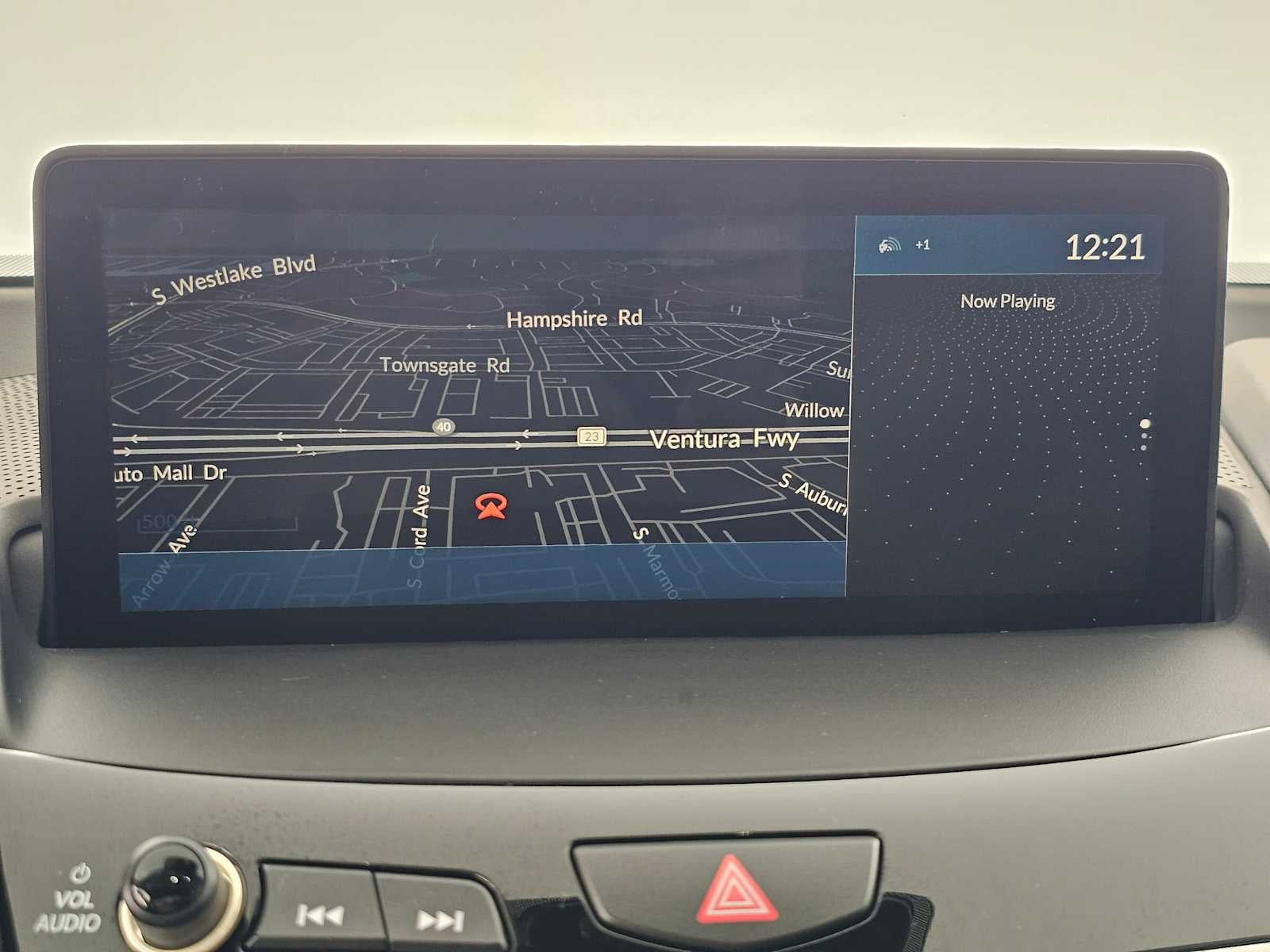 2024 Acura RDX w/Technology Package
