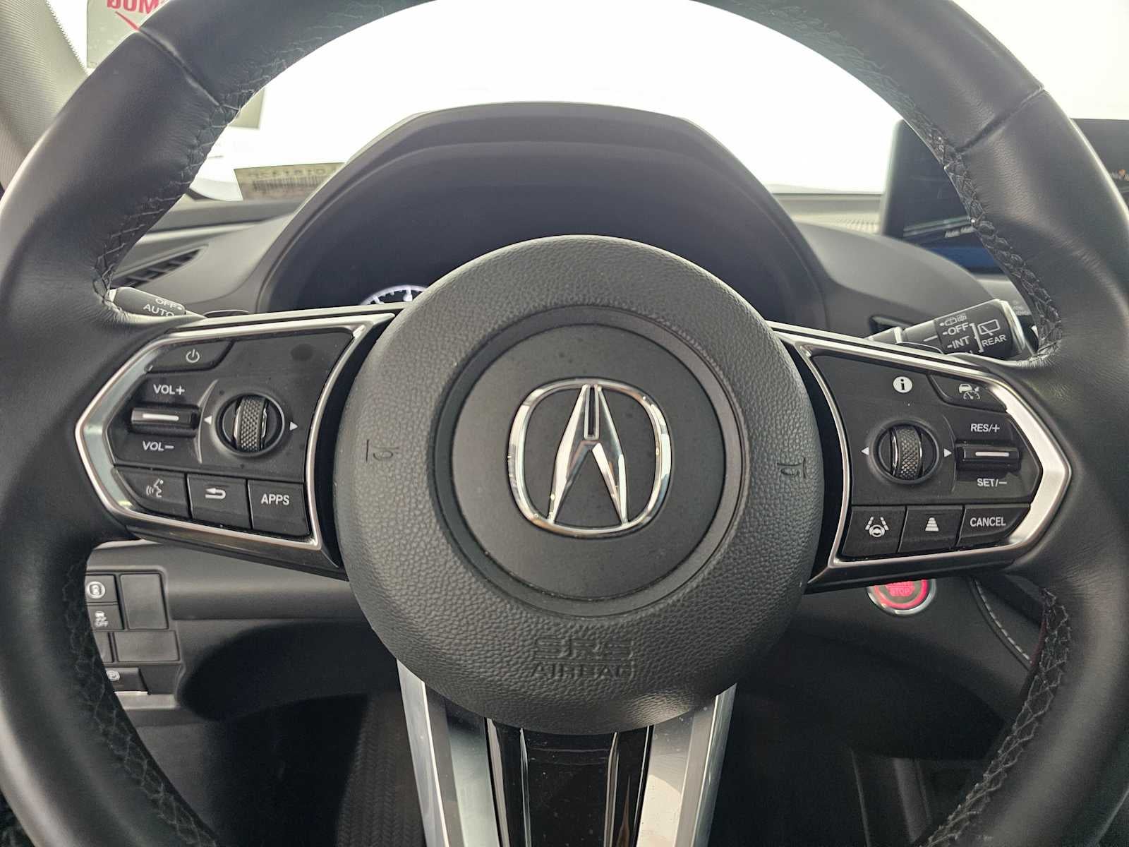 2022 Acura RDX w/Technology Package