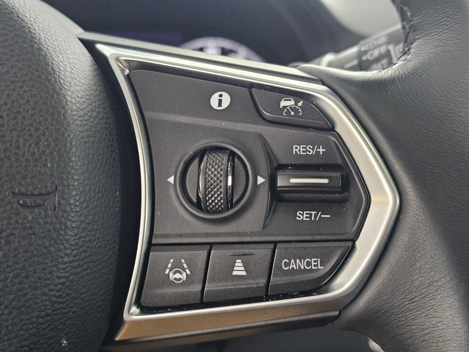 2022 Acura RDX w/Technology Package