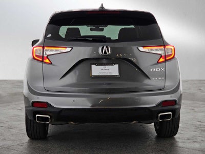 2022 Acura RDX w/Technology Package