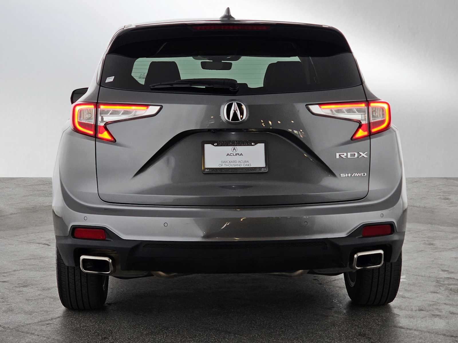 2022 Acura RDX w/Technology Package