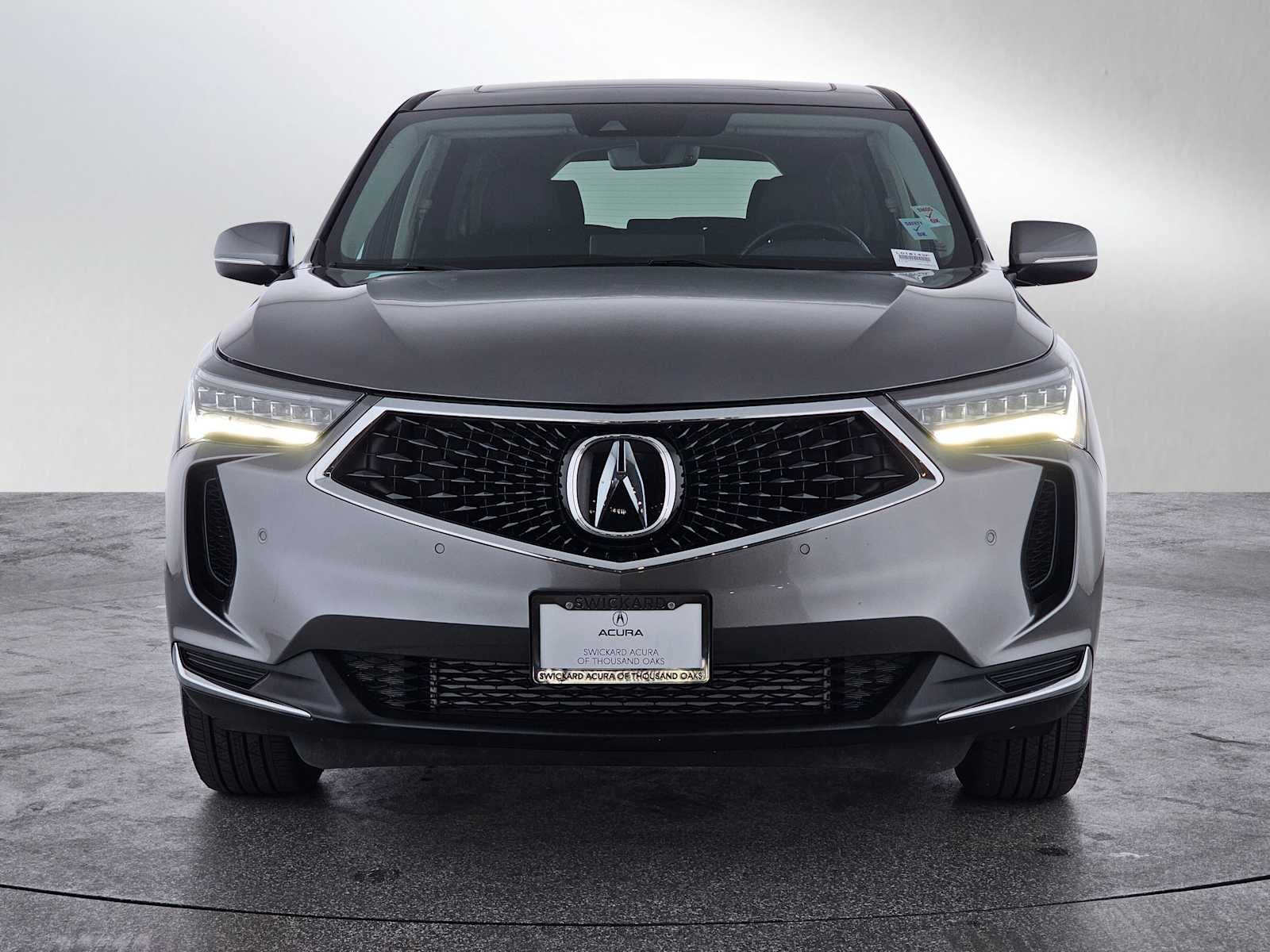 2022 Acura RDX w/Technology Package