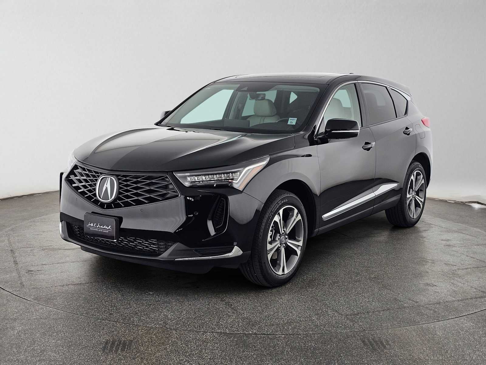 2025 Acura RDX w/Technology Package