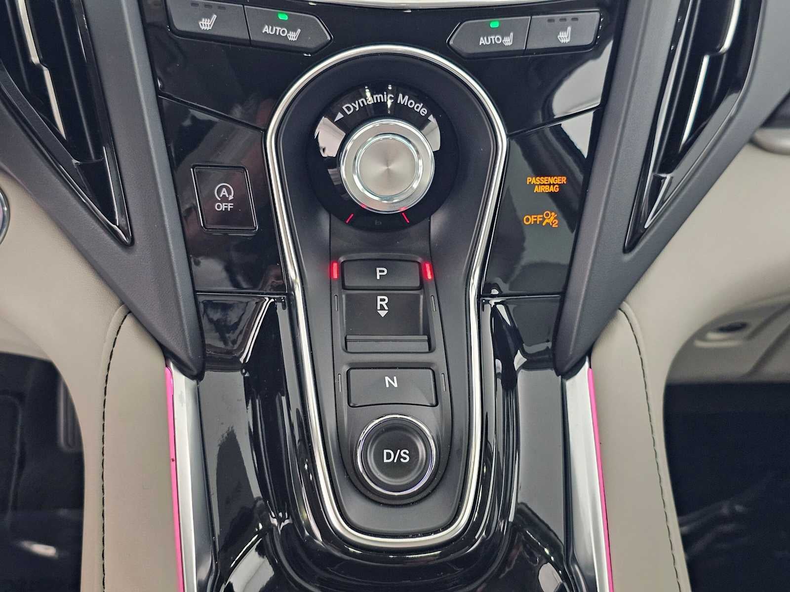 2025 Acura RDX w/Technology Package