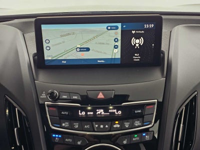 2023 Acura RDX w/A-Spec Advance Package