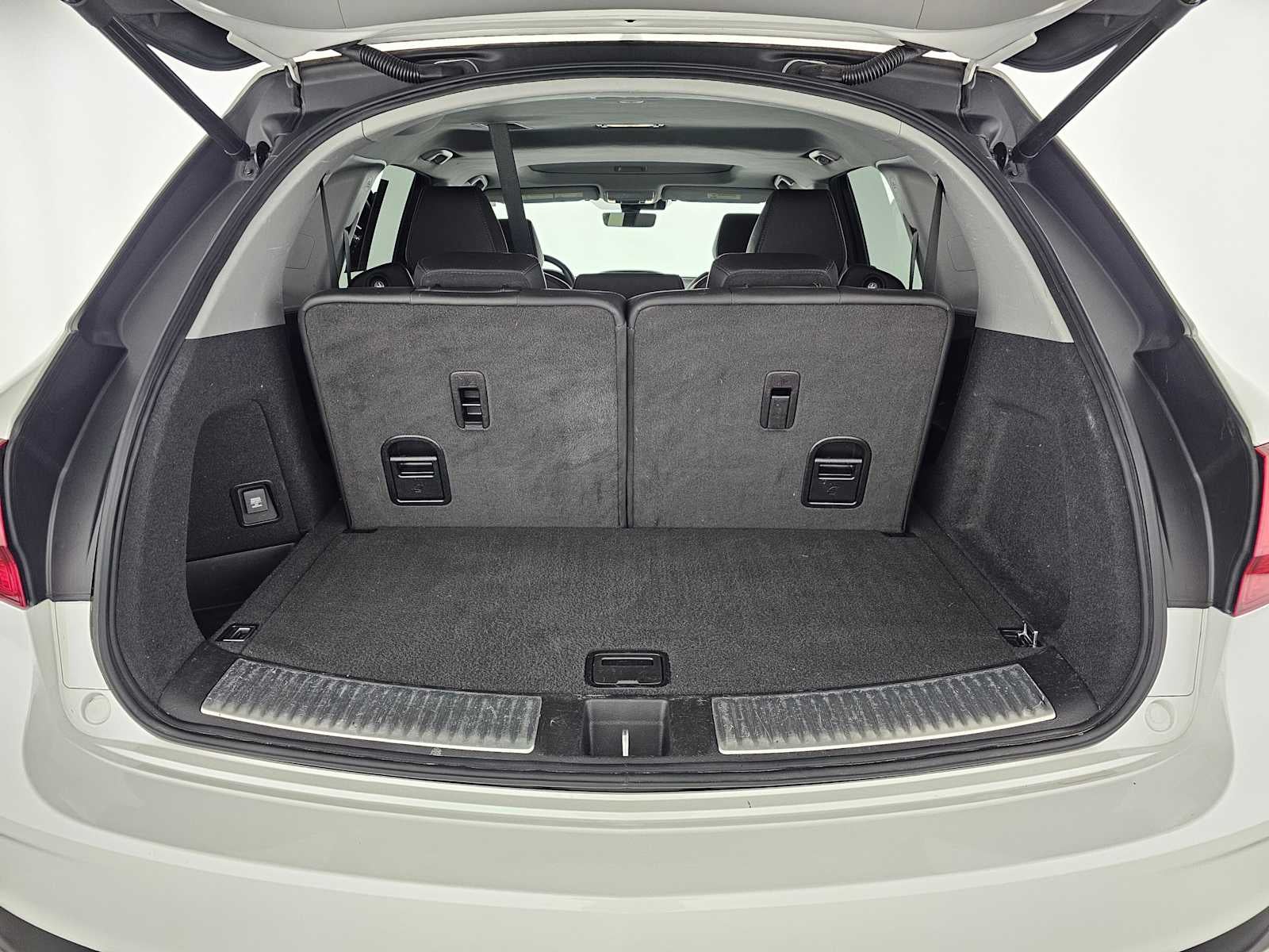 2020 Acura MDX FWD 7-Passenger