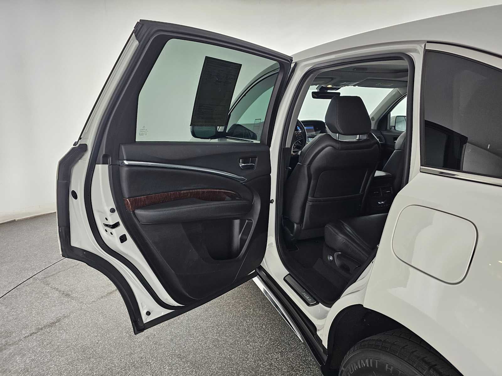 2020 Acura MDX FWD 7-Passenger