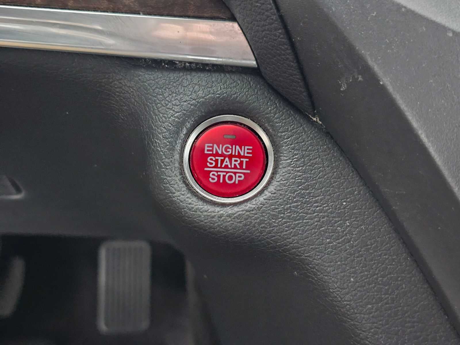 2020 Acura MDX FWD 7-Passenger