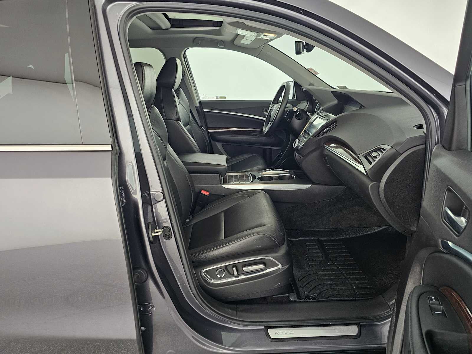 2020 Acura MDX SH-AWD 7-Passenger