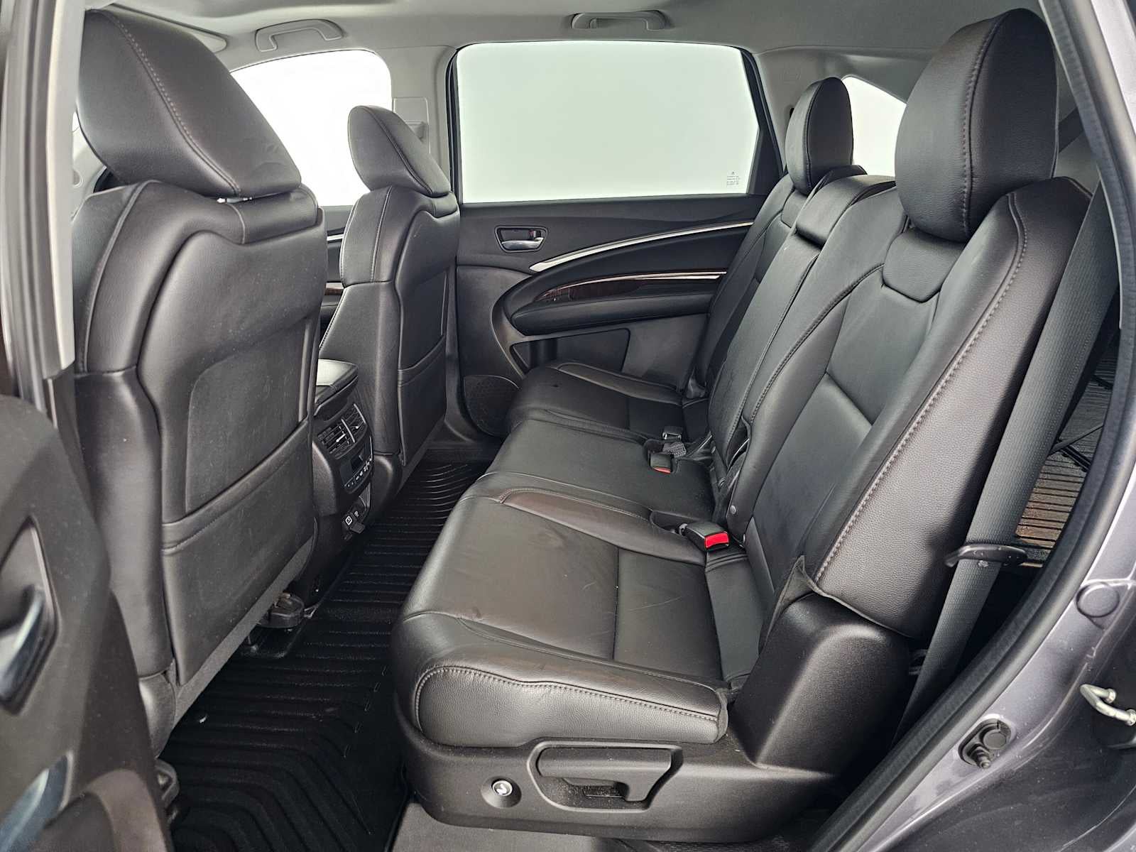 2020 Acura MDX SH-AWD 7-Passenger