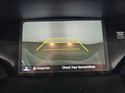 2020 Acura MDX SH-AWD 7-Passenger