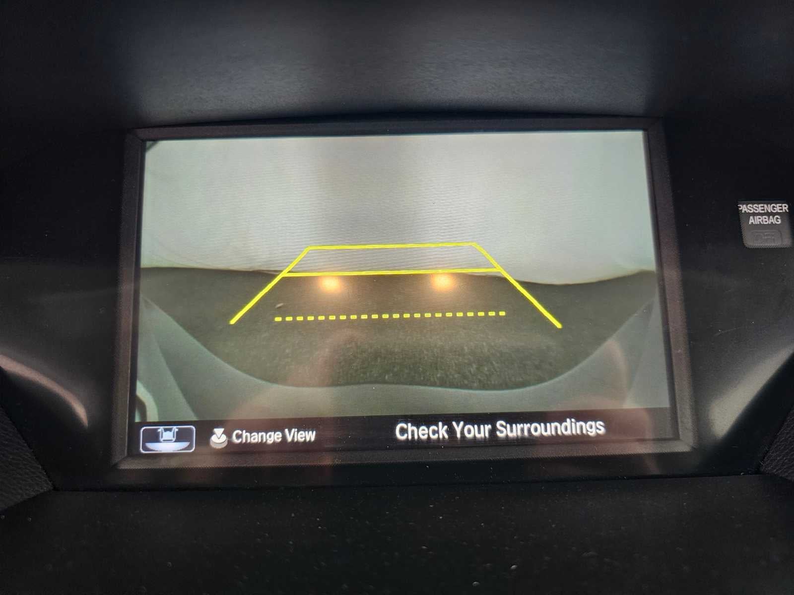 2020 Acura MDX SH-AWD 7-Passenger