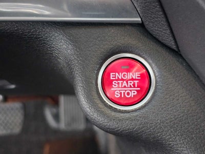 2020 Acura MDX SH-AWD 7-Passenger