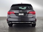2020 Acura MDX SH-AWD 7-Passenger