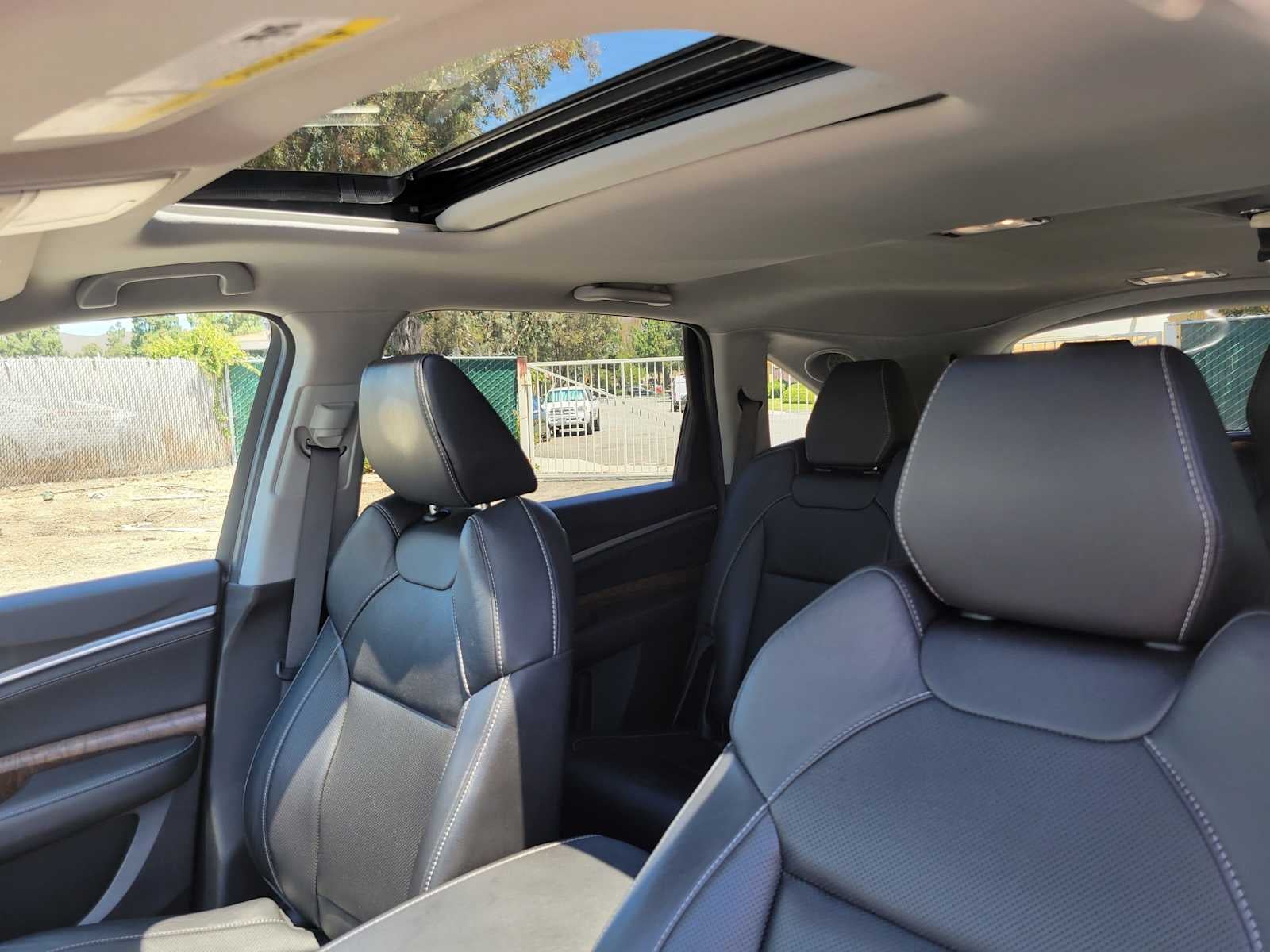 2020 Acura MDX w/Technology Pkg