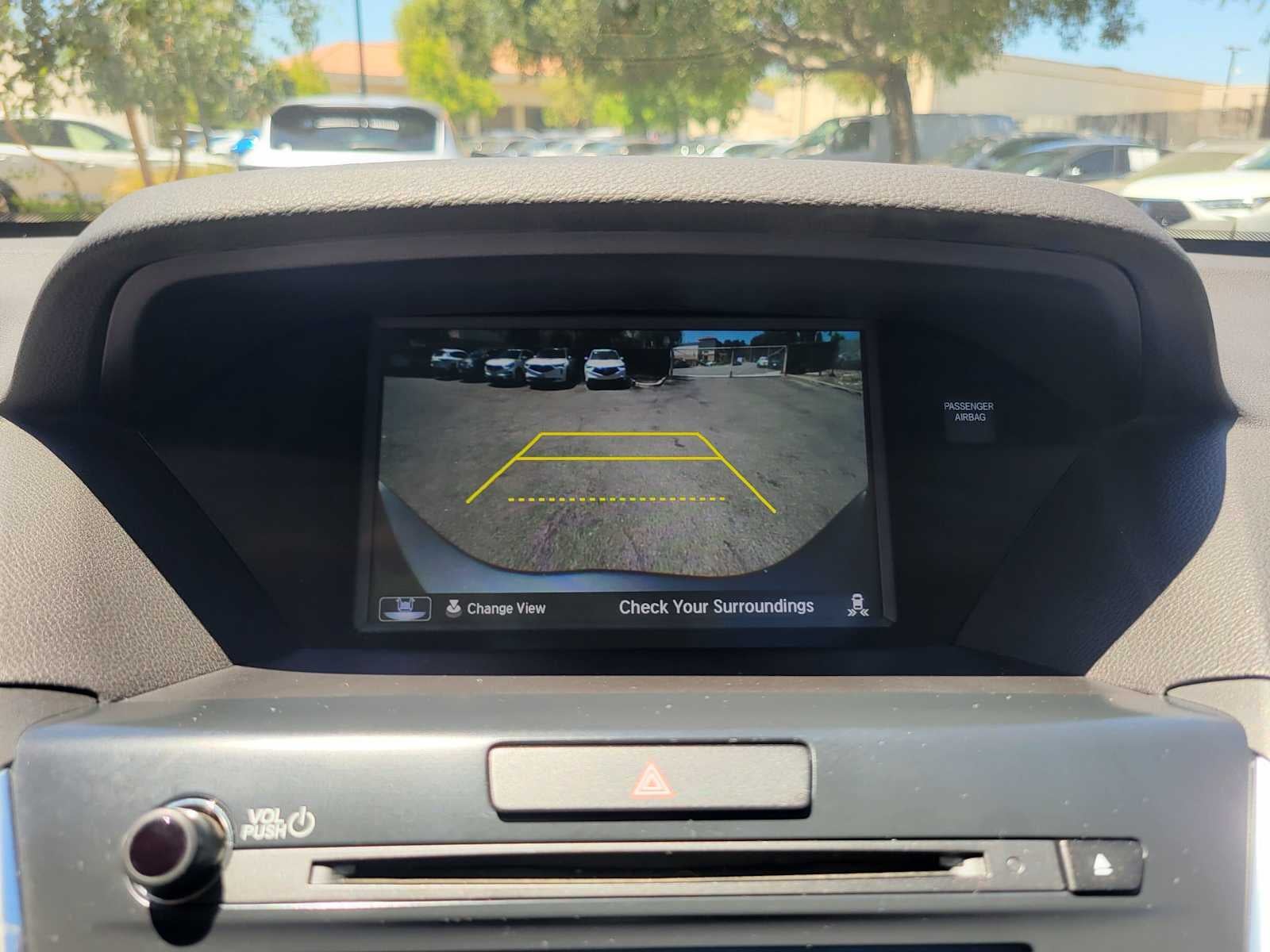 2020 Acura MDX w/Technology Pkg