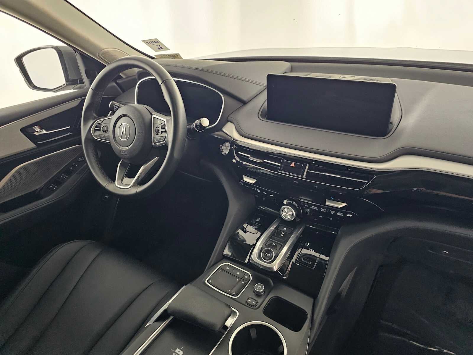 2023 Acura MDX MDX