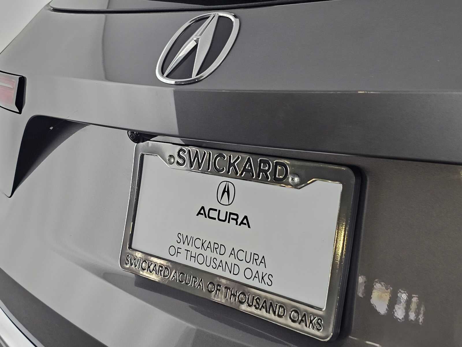 2023 Acura MDX MDX