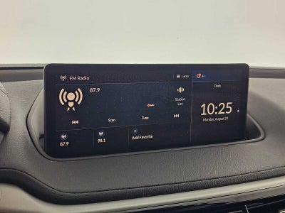 2023 Acura MDX MDX