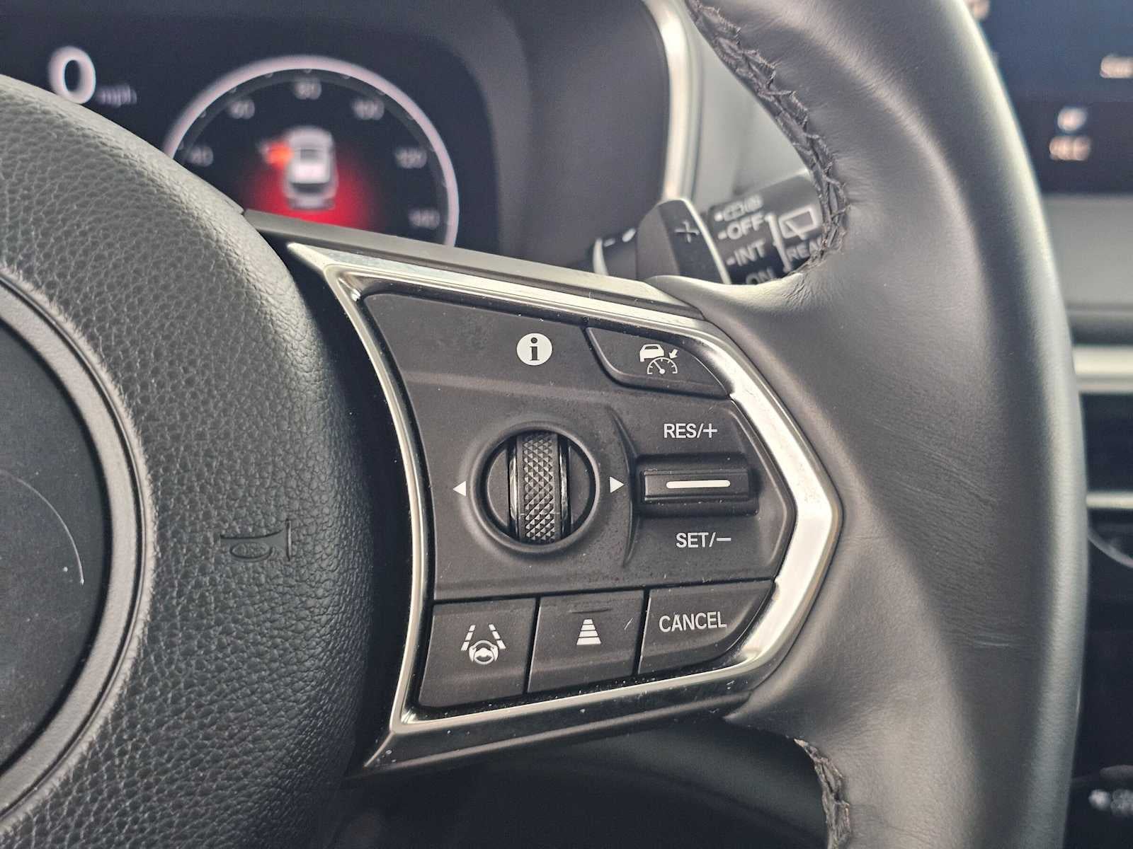 2023 Acura MDX MDX