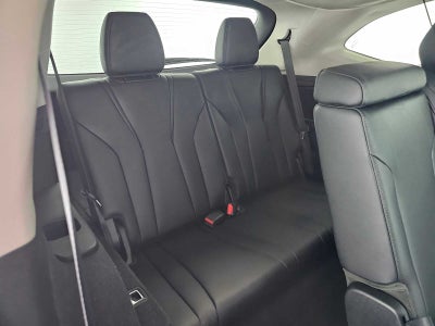 2023 Acura MDX MDX