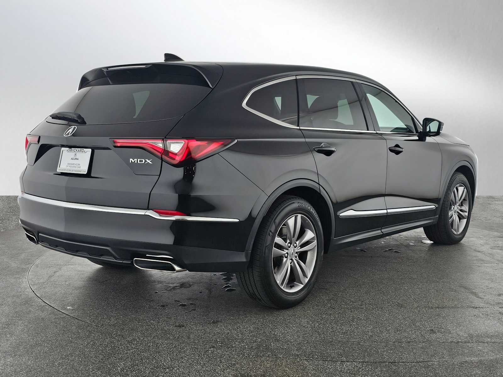 2023 Acura MDX MDX