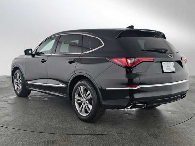 2023 Acura MDX MDX