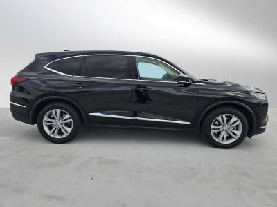 2023 Acura MDX FWD