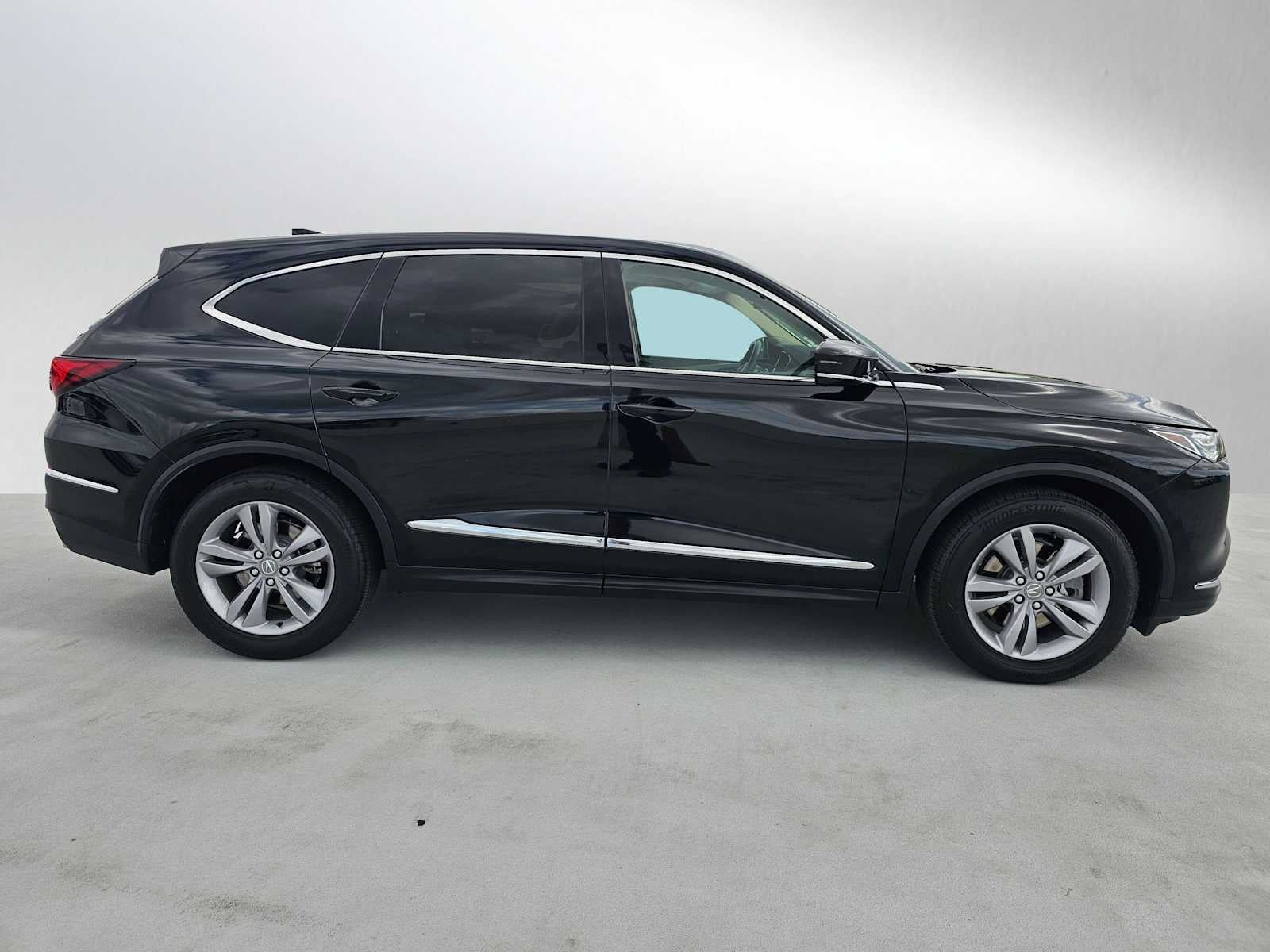 2023 Acura MDX FWD