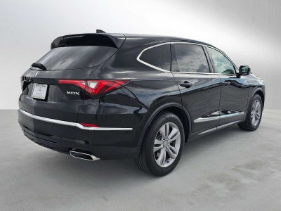 2023 Acura MDX FWD