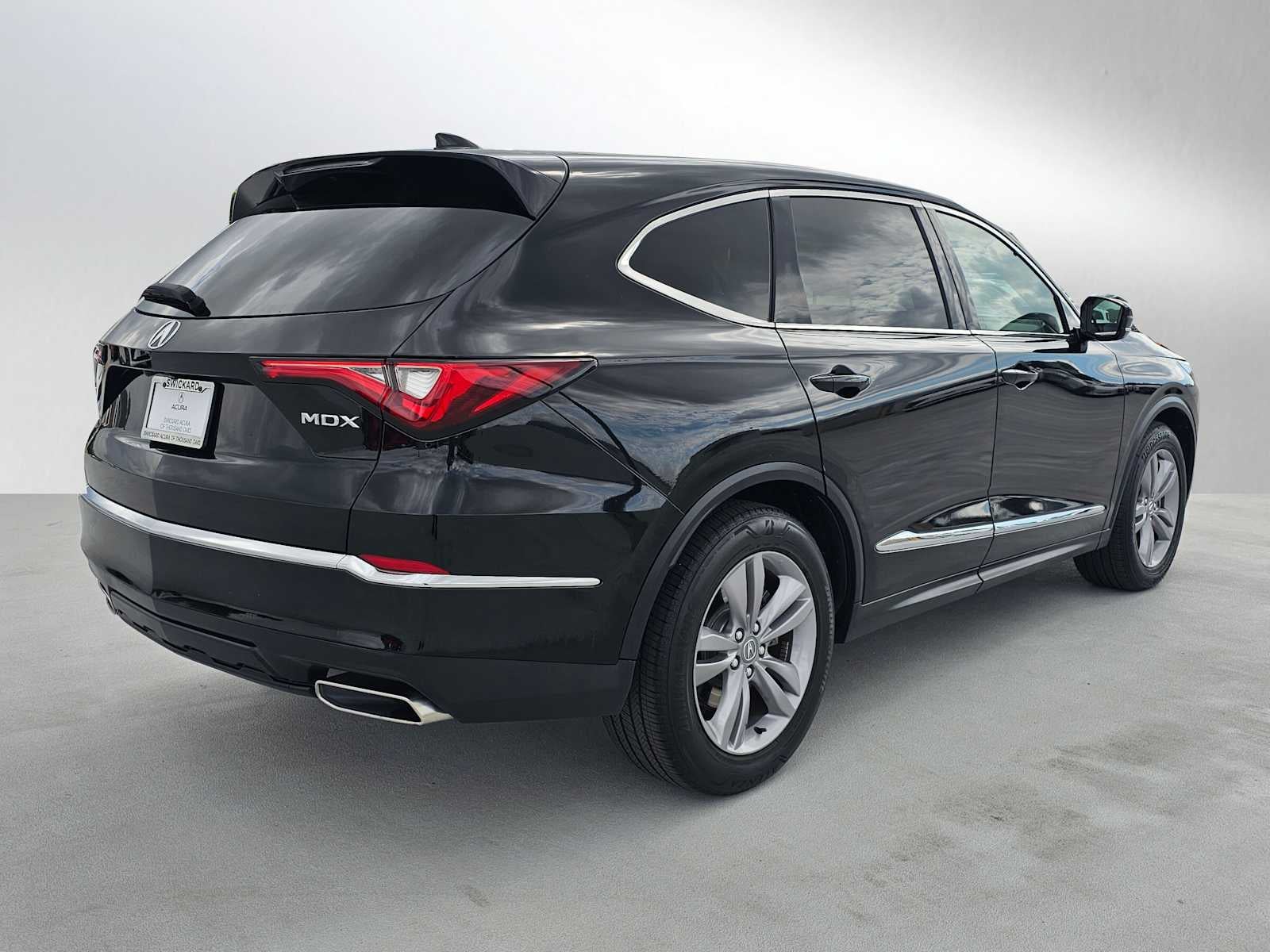 2023 Acura MDX FWD