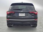 2023 Acura MDX FWD