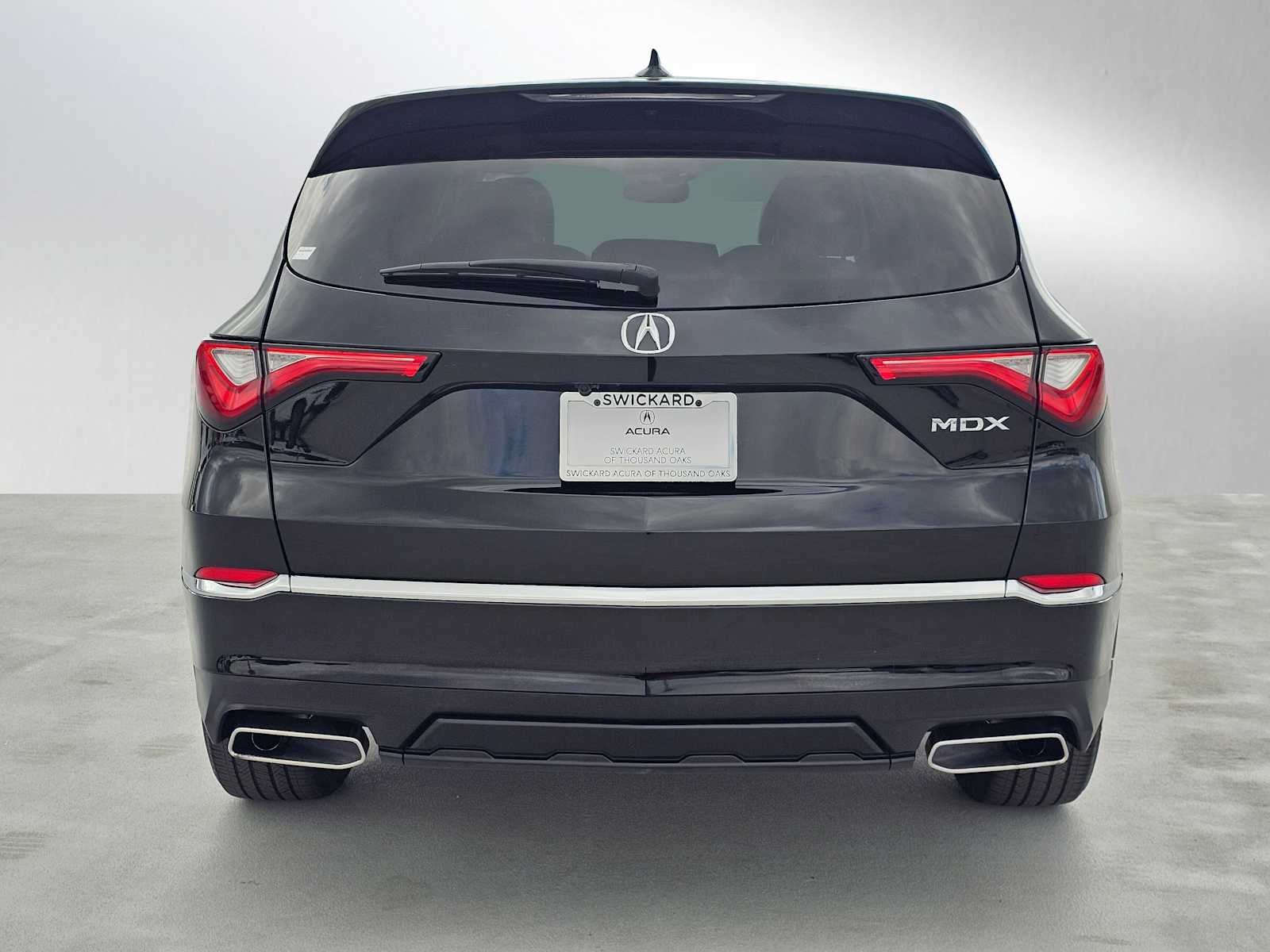 2023 Acura MDX FWD