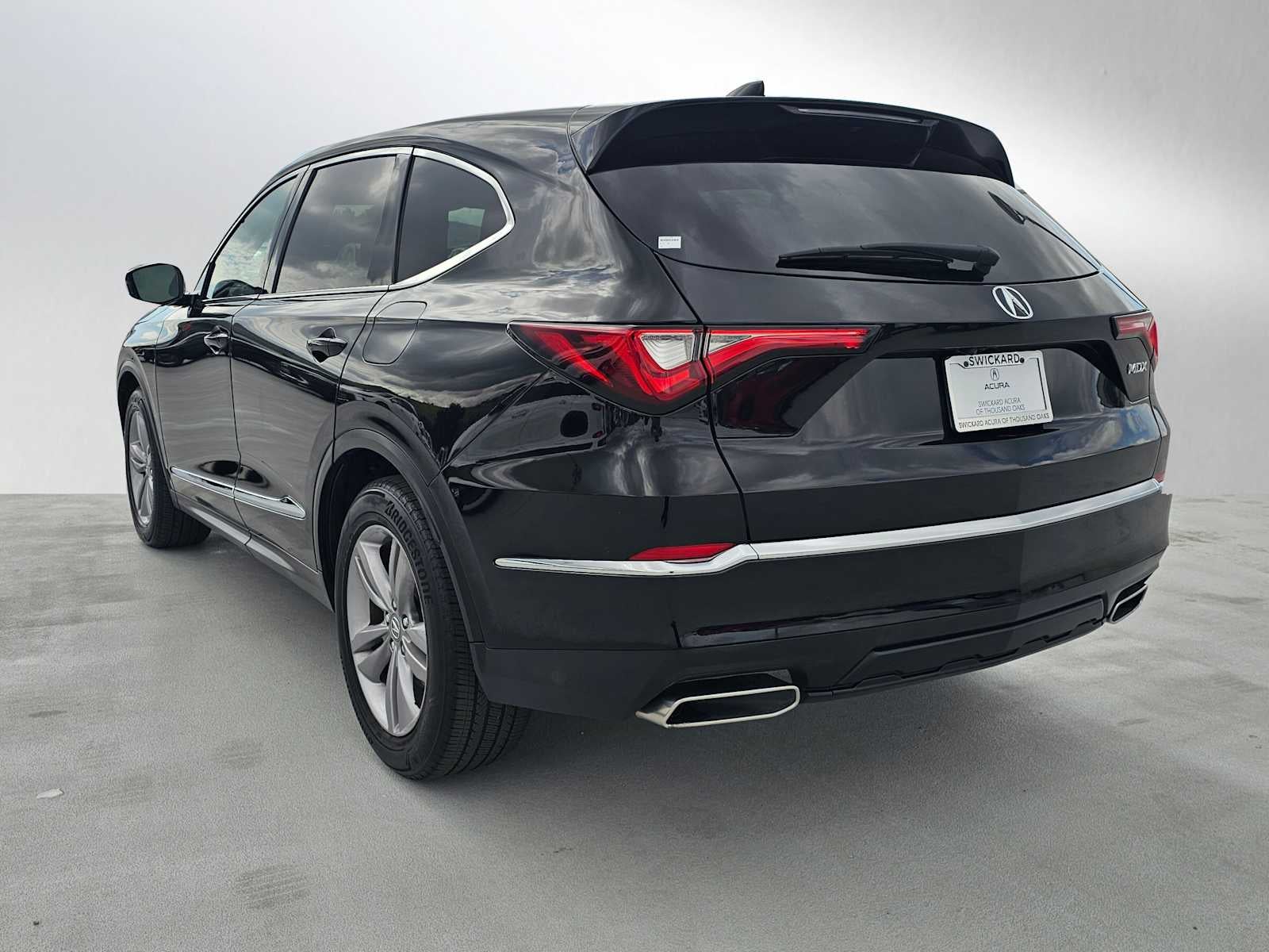 2023 Acura MDX FWD