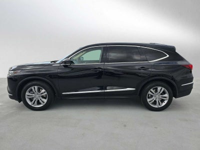2023 Acura MDX FWD