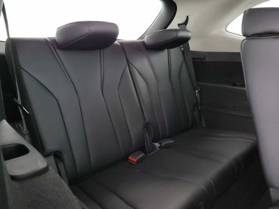 2022 Acura MDX FWD