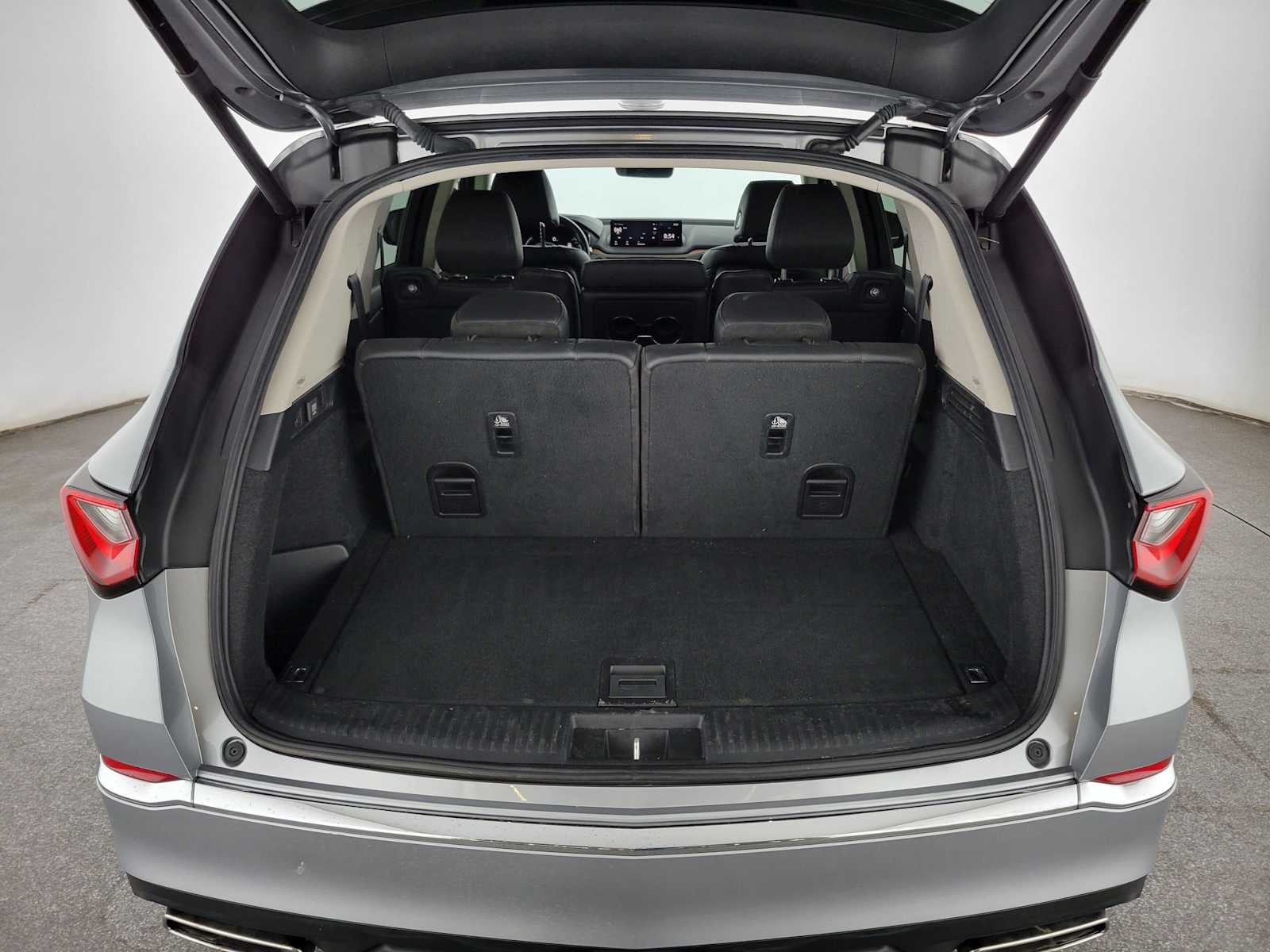 2022 Acura MDX FWD