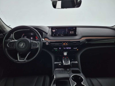 2022 Acura MDX FWD