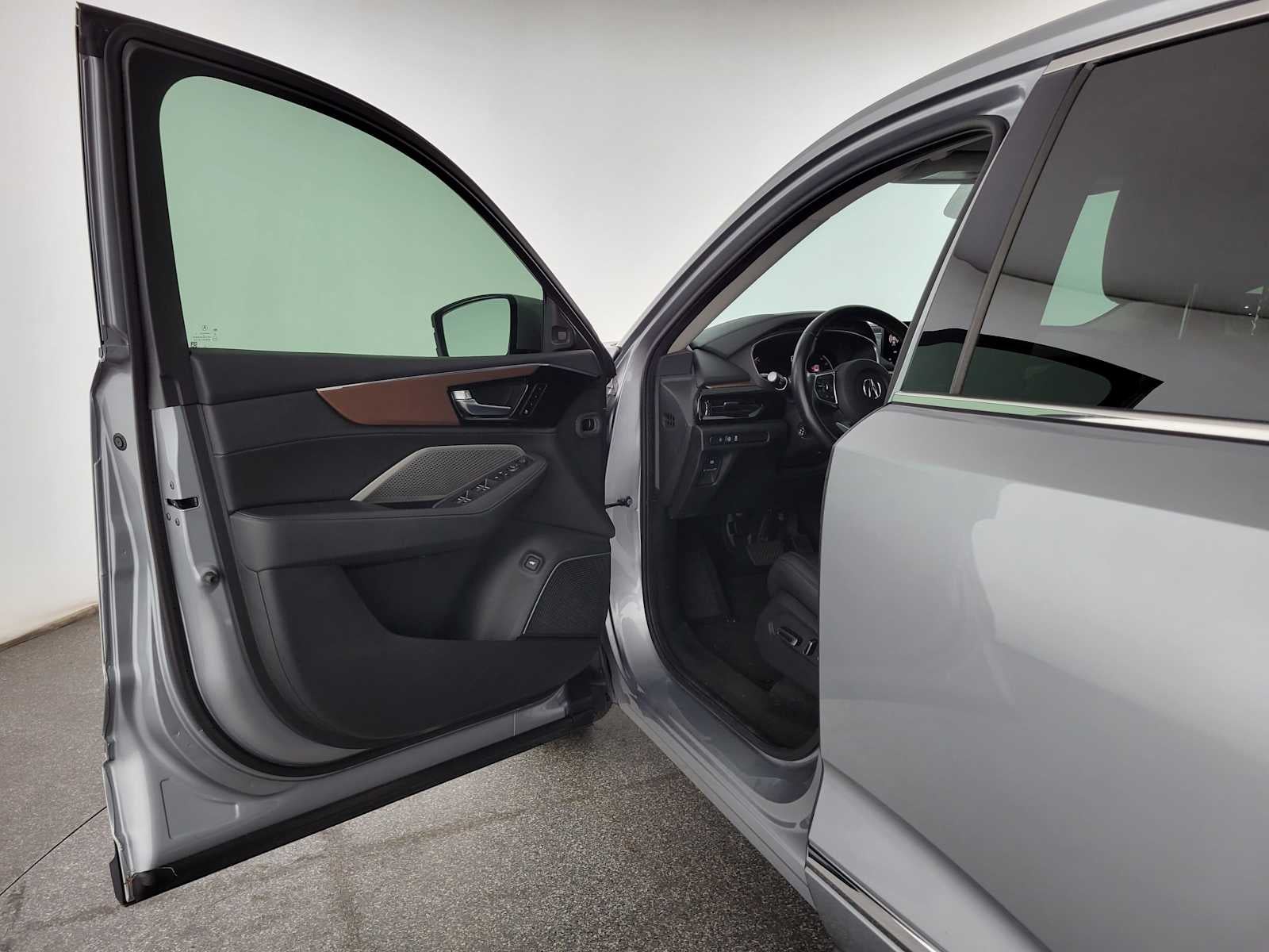 2022 Acura MDX FWD