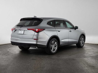 2022 Acura MDX FWD