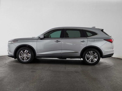 2022 Acura MDX FWD