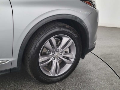 2022 Acura MDX FWD