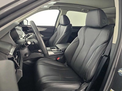 2024 Acura MDX FWD