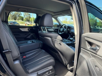 2023 Acura MDX FWD