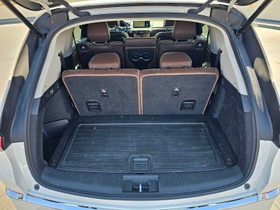 2023 Acura MDX TECH