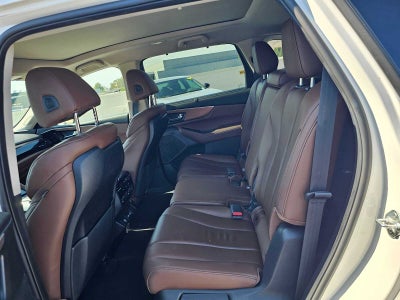 2023 Acura MDX TECH