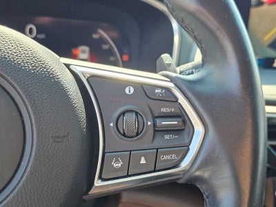 2023 Acura MDX TECH