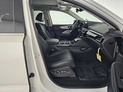 2025 Acura MDX w/Technology Package