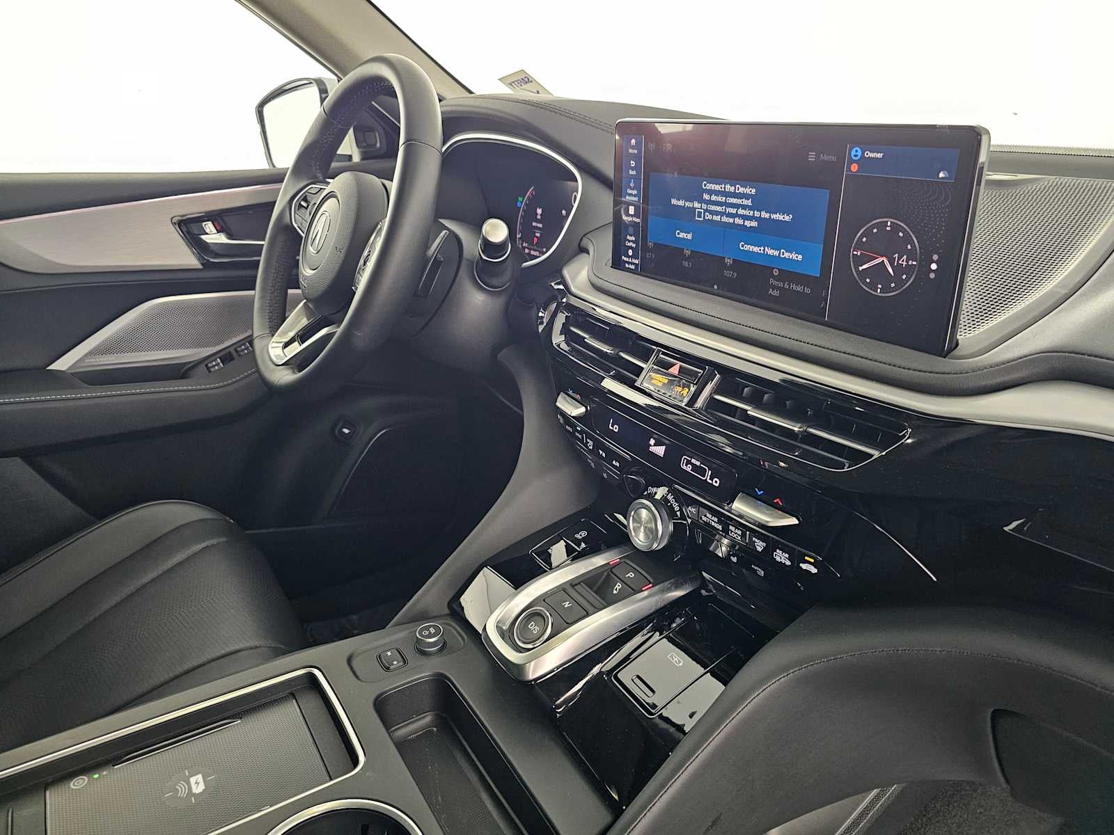 2025 Acura MDX w/Technology Package